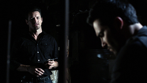 Peter Hale