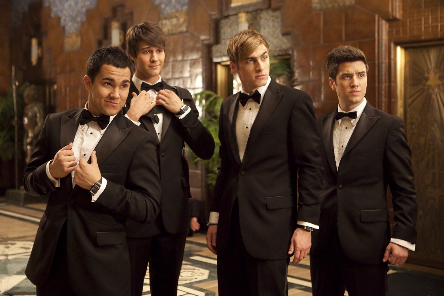 Kendall Schmidt