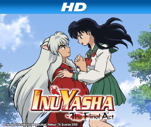 Inuyasha