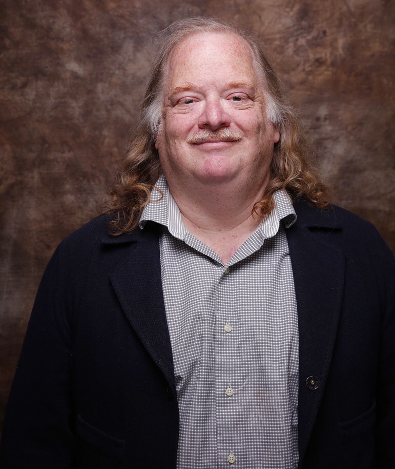 Jonathan Gold