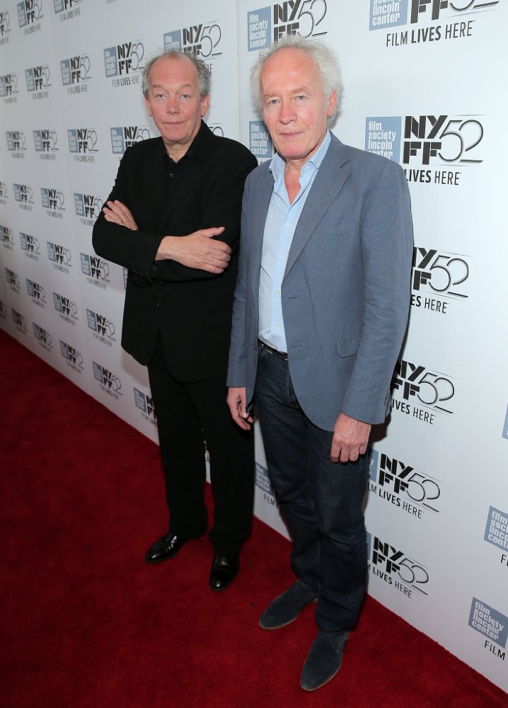 Jean-Pierre Dardenne