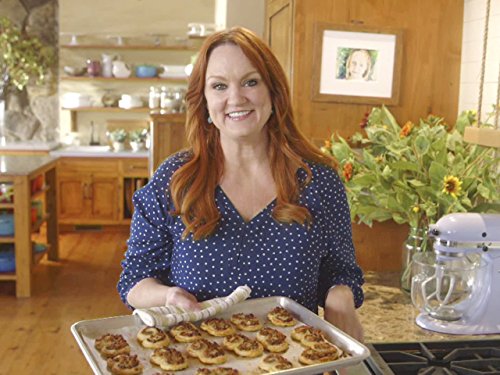 Ree Drummond