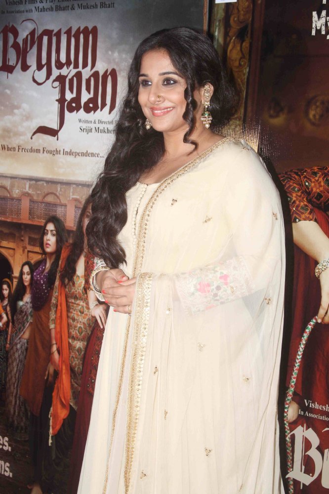 Vidya Balan