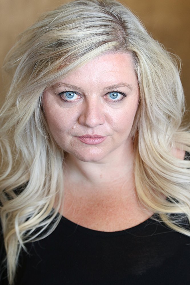 Amy Clark