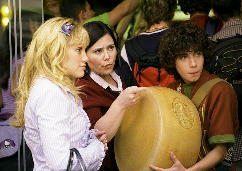 Lizzie McGuire