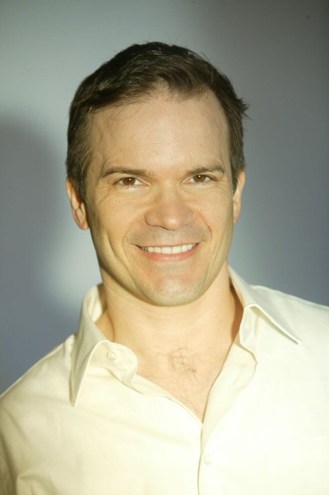 Curtis Wayne