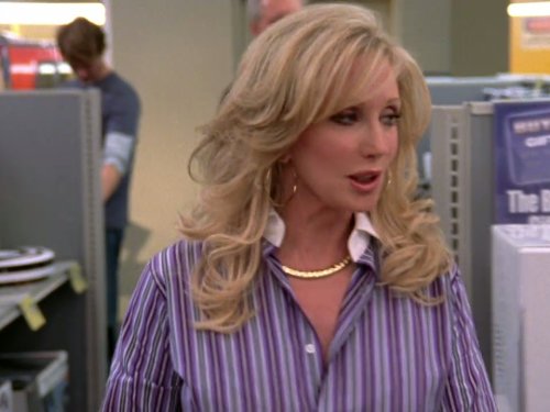 Morgan Fairchild