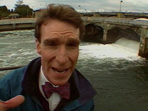 Bill Nye