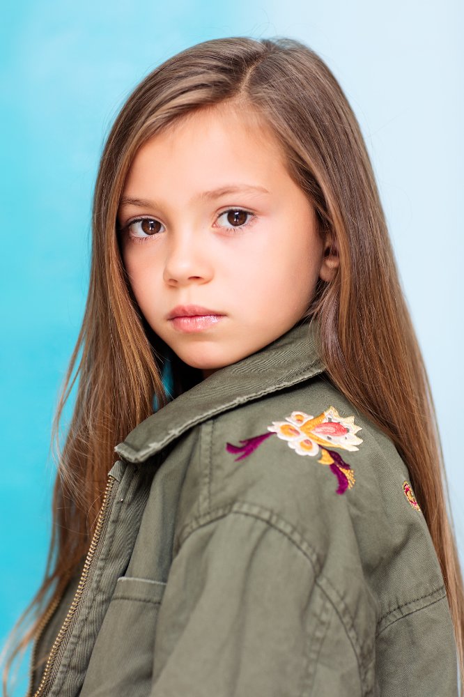 Eden Henderson