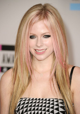 Avril Lavigne