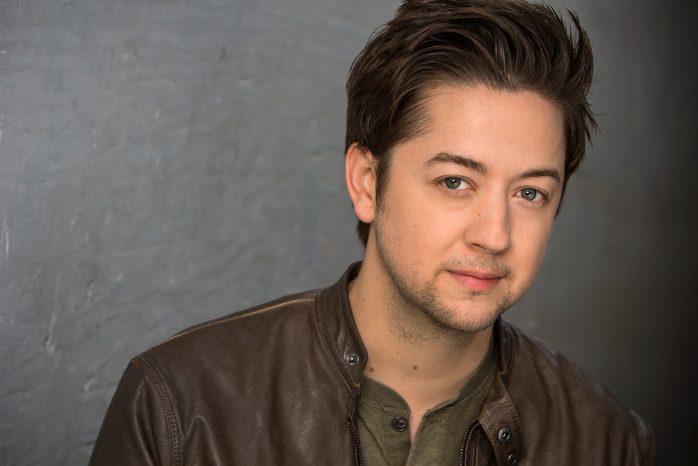 Bradford Anderson