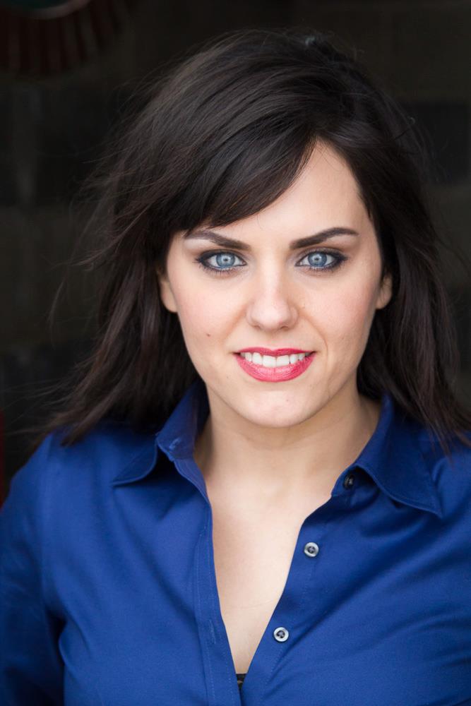 Eileen Montelione
