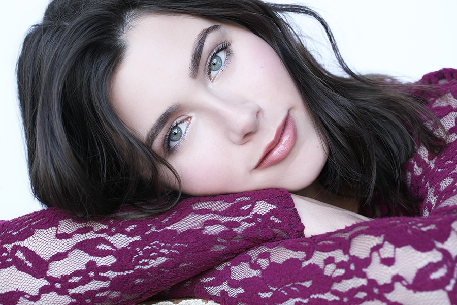 Roxanna Kaye