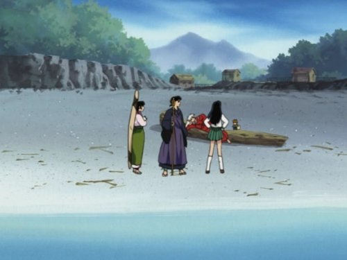 Miroku