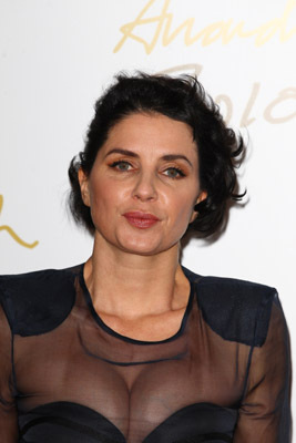 Sadie Frost