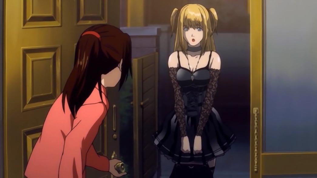 Misa Amane