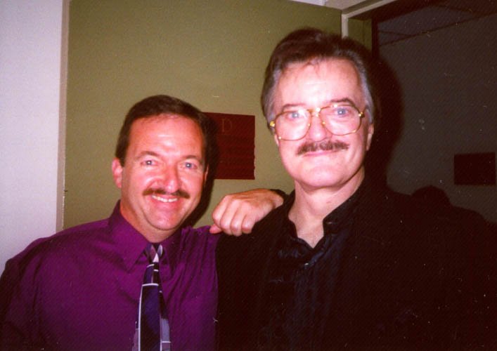 Cliff Goulet