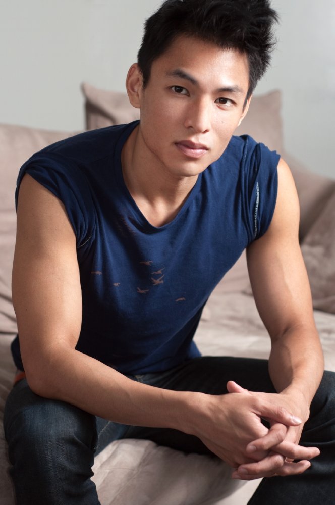 Gregory Woo