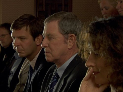 John Nettles