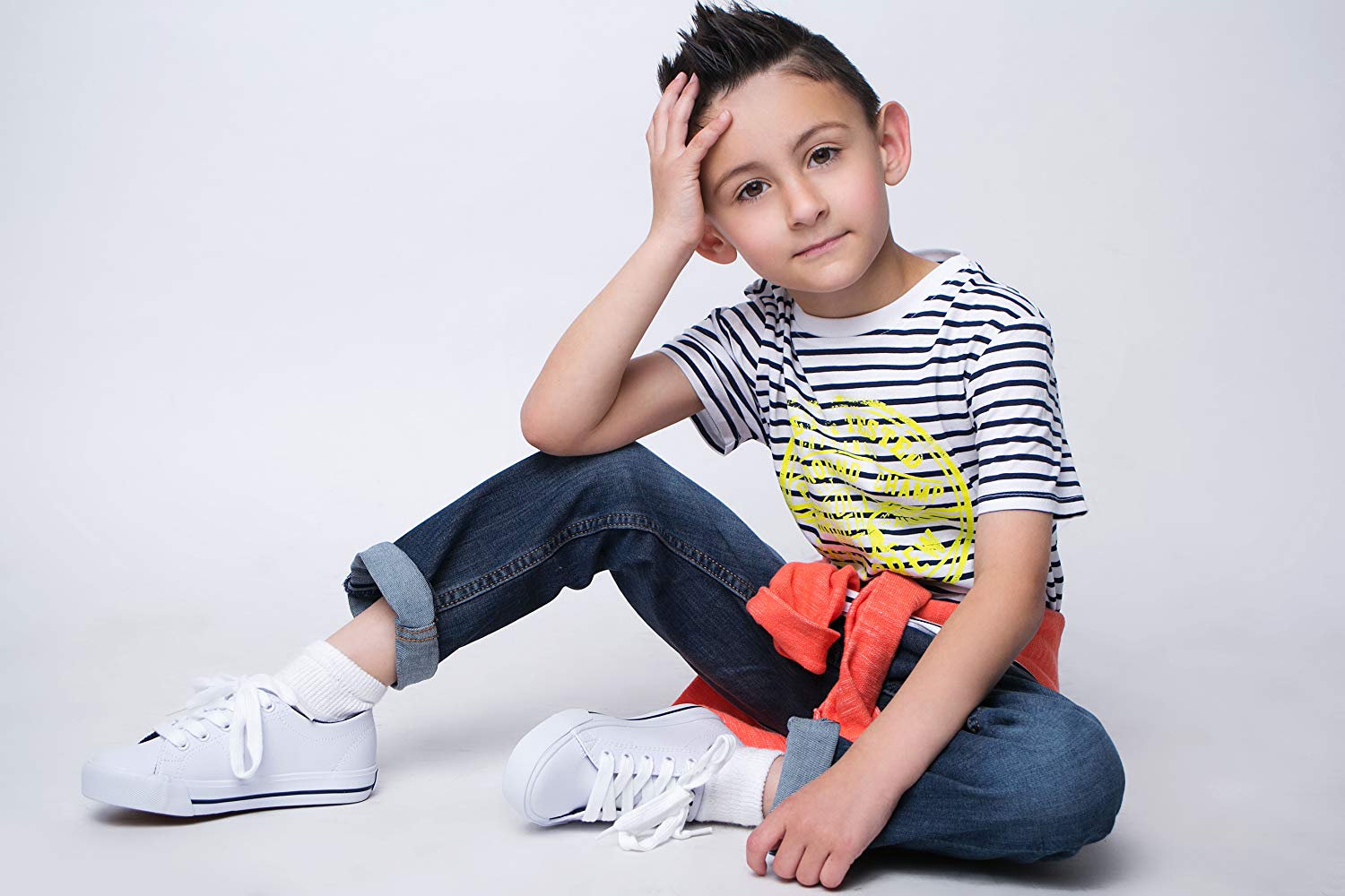 Johnny Mirandona