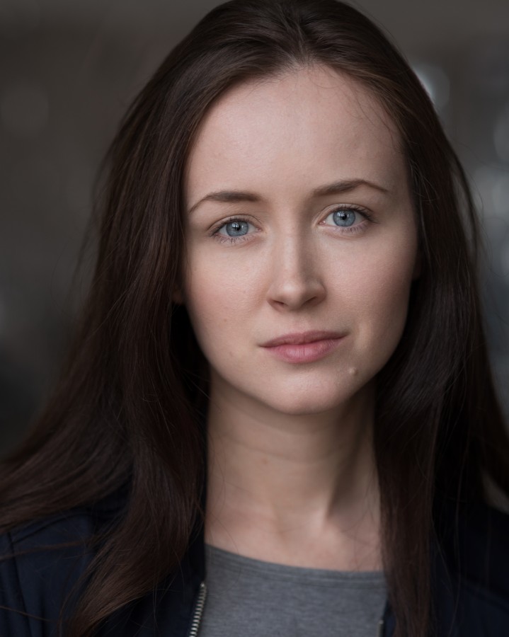 Georgia Burnell