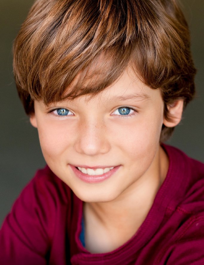 Lucas Walsh
