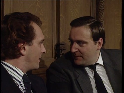 Rik Mayall