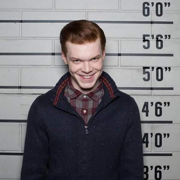 Cameron Monaghan