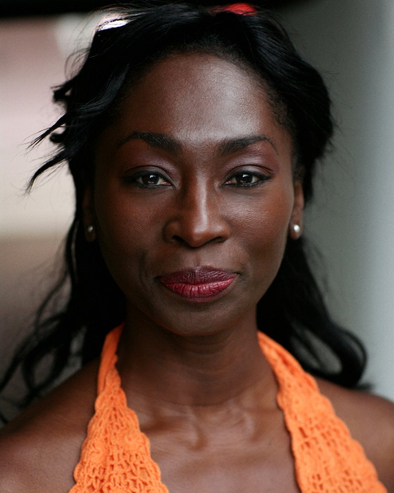 Amy Rockson