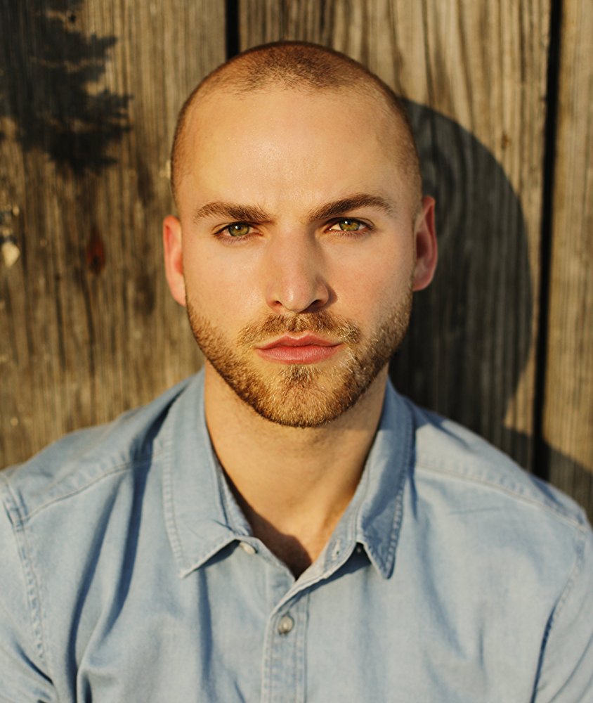 Cade Burk