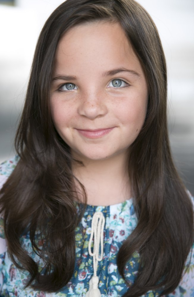 Camryn Cregger