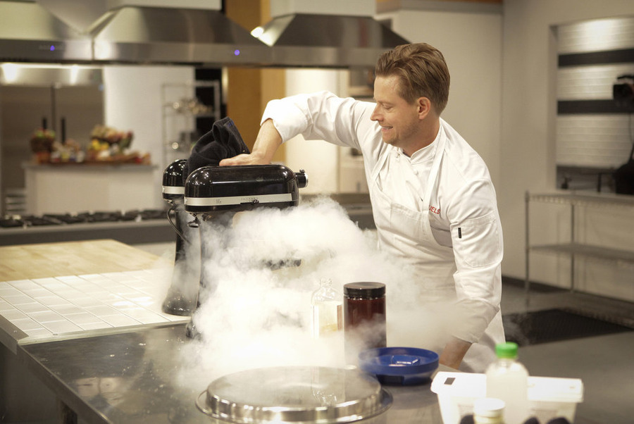 Richard Blais