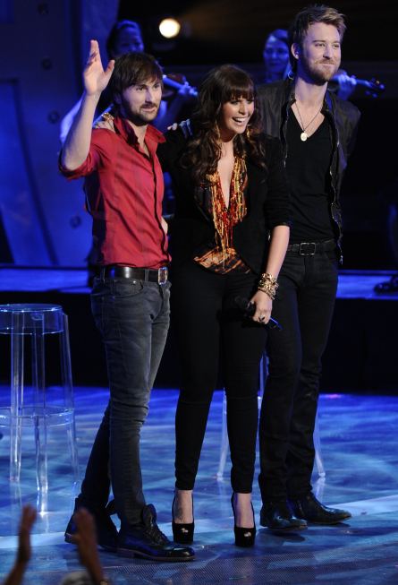 Lady Antebellum