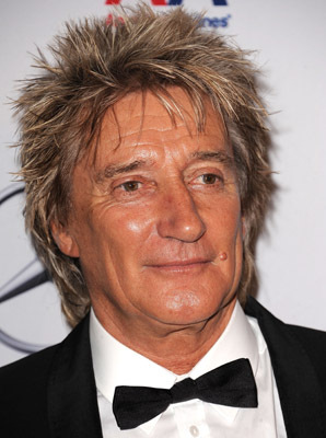 Rod Stewart