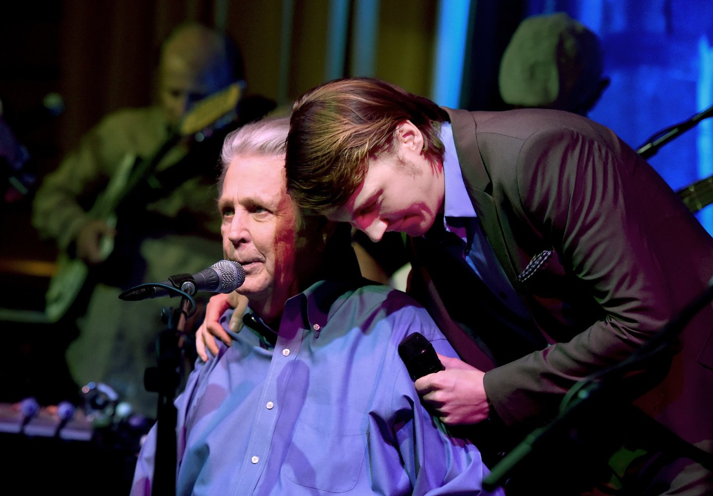 Brian Wilson