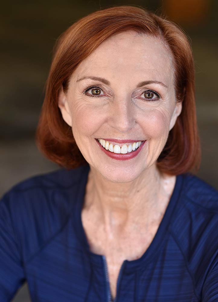 Diane Bray