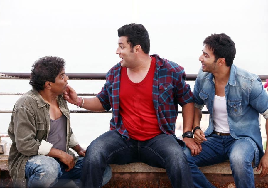 Varun Sharma