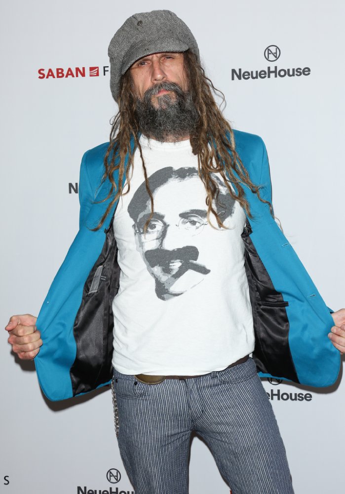 Rob Zombie