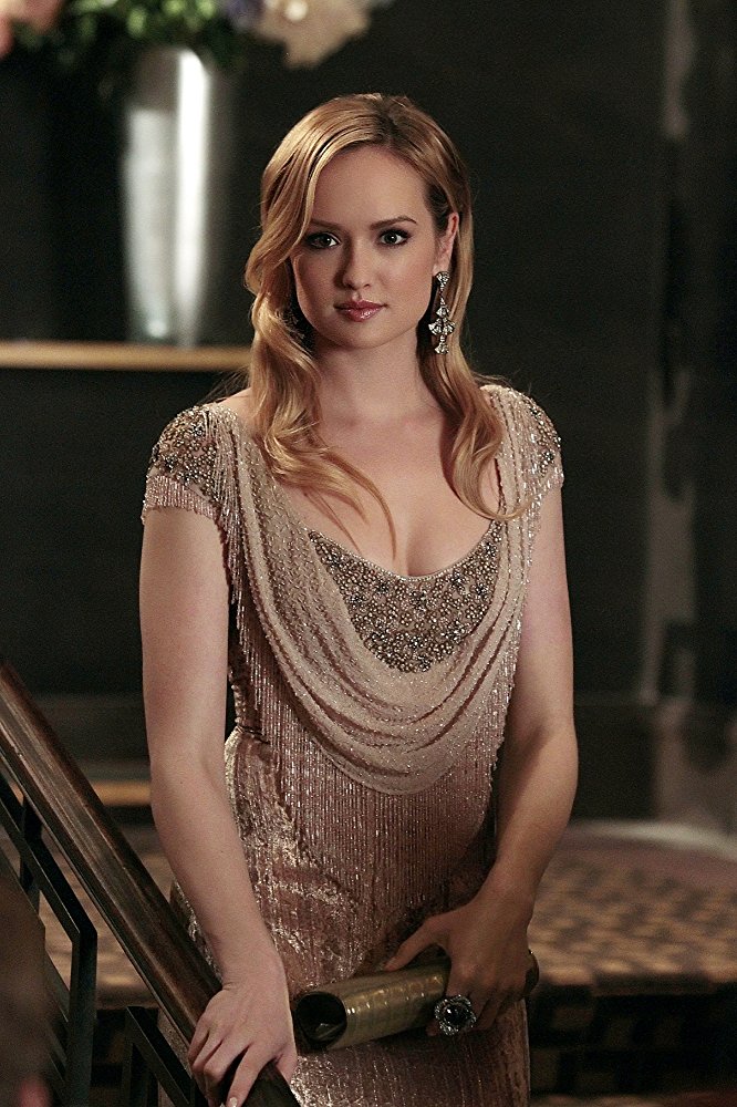 Ivy Dickens