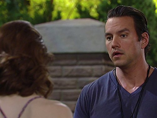 Tyler Christopher
