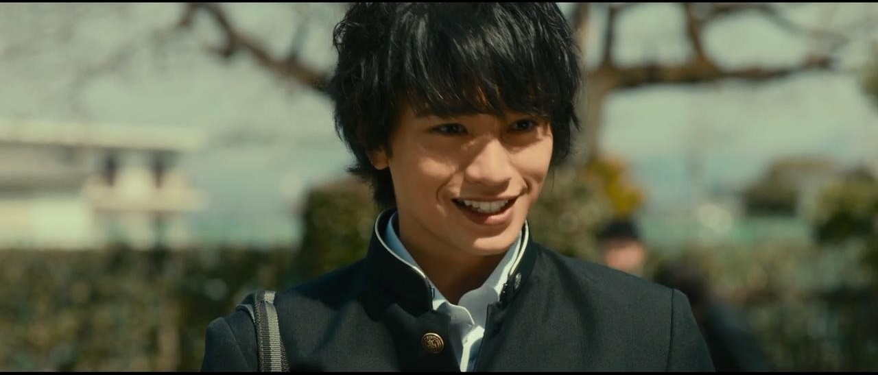 Kento Nakajima