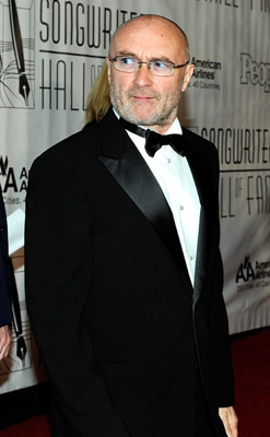 Phil Collins