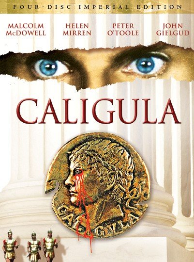Caesonia