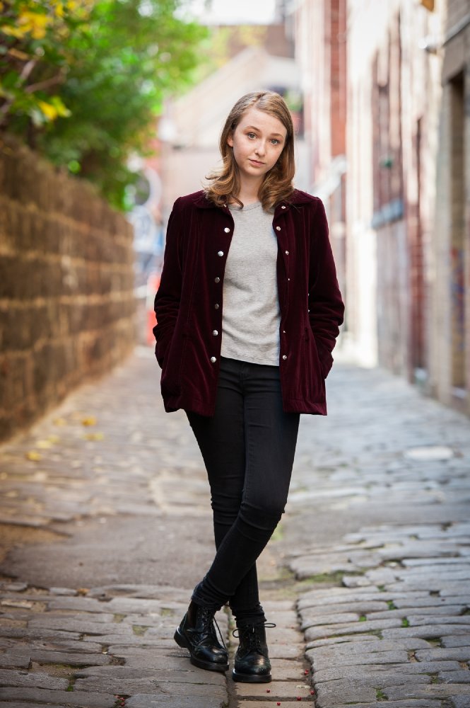 Bethany Whitmore
