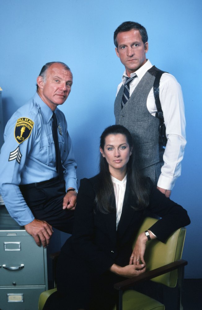 Veronica Hamel