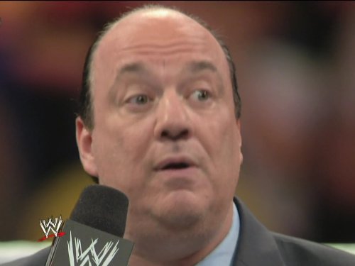 Paul Heyman