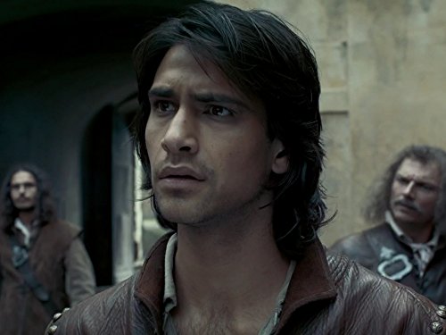 Luke Pasqualino