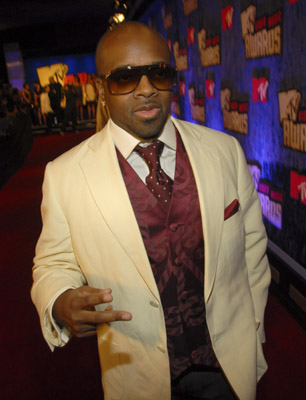 Jermaine Dupri