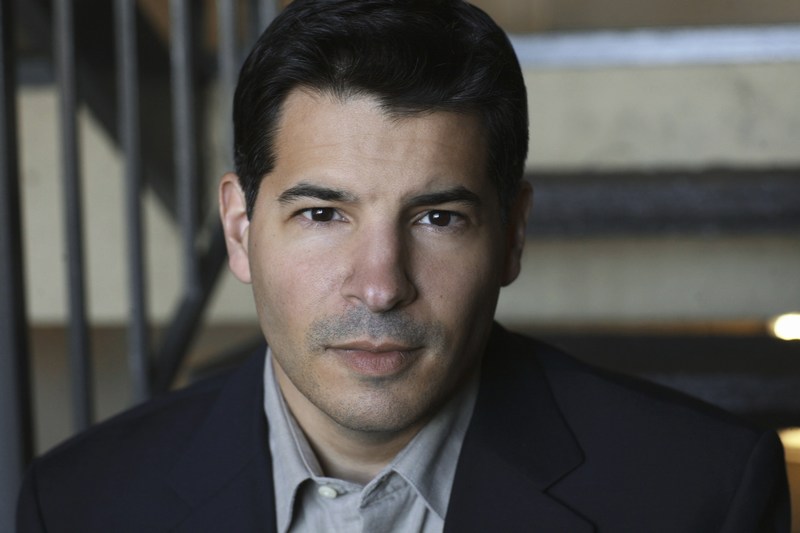 Bryce J. Ramos
