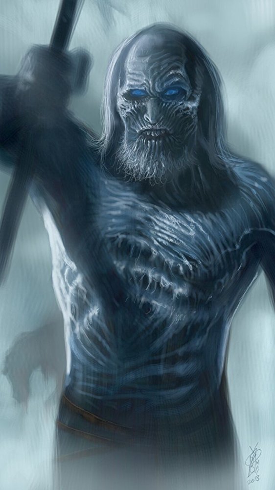 White Walker